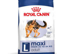 Royal Canin Maxi Adult Dog Food-15 Kg