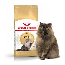 Royal Canin Persian Adult Cat Food-2Kg Pack