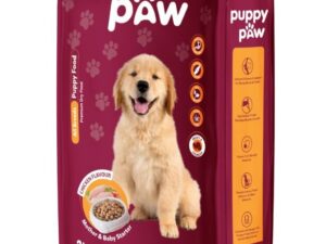 Big Paw Puppy Food / Puppy Paw – 3 KG