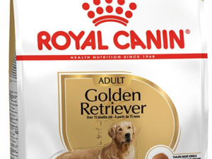 Royal Canin Golden Retriever Adult Dog Food-12kg Pack