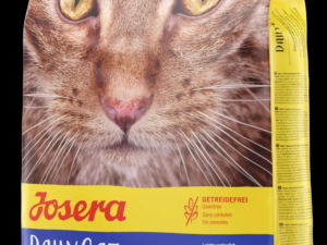 Josera Daily Adult Cat Food – Grain Free – Anti Hairball – 2 Kg Pack