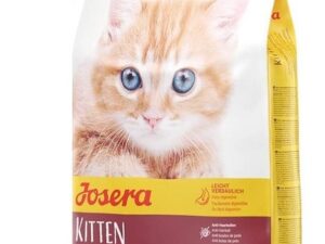 Josera Kitten Cat Food-2Kg Pack
