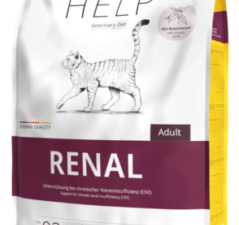 Josera Help Renal Cat Food-2 Kg Pack