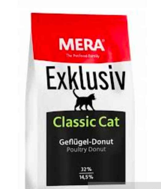 Mera Cat Food-400 G,1.5 KG,10 KG Packs