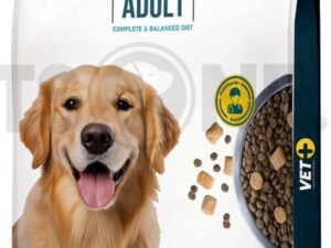 Nutri Paws Adult Dog Food-3 KG,15 KG PACKS