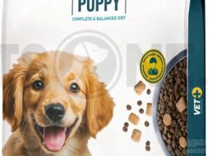 Nutri Paws Puppy Dog Food-3 KG,15 KG PACKS